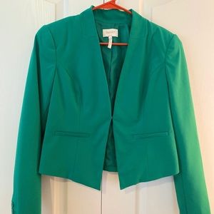 laundry by Shelli Segal Blazer